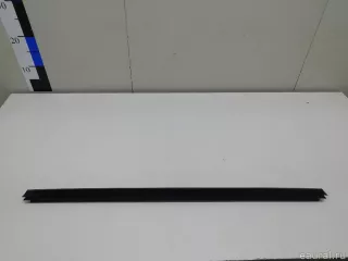 2467350900 Mercedes Benz Уплотнитель стекла двери Mercedes S W222 Арт E23048879, вид 1