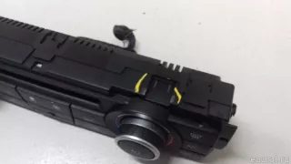 64119287629 BMW Блок управления климатической установкой BMW X3 F25 Арт E23049242, вид 5