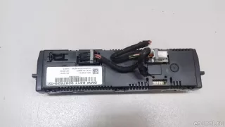 64119287629 BMW Блок управления климатической установкой BMW X3 F25 Арт E23049242, вид 6
