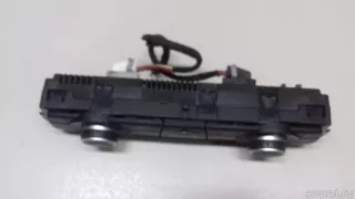 64119287629 BMW Блок управления климатической установкой BMW X3 F25 Арт E23049242, вид 8