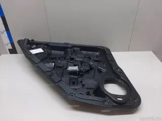 2467300179 Mercedes Benz Стеклоподъемник электр. задний левый Mercedes S W222 Арт E23049927, вид 1