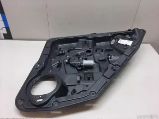 2467300279 Mercedes Benz Стеклоподъемник электр. задний правый Mercedes S W222 Арт E23050274, вид 2