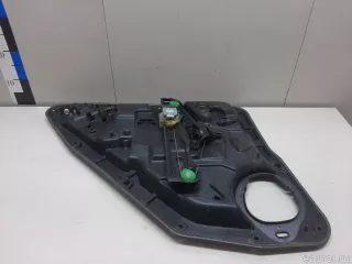 2467300279 Mercedes Benz Стеклоподъемник электр. задний правый Mercedes S W222 Арт E23050274, вид 4