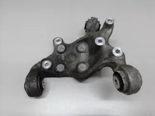 2463503541 Mercedes Benz Кулак поворотный задний левый Mercedes S W222 Арт E23054715, вид 6