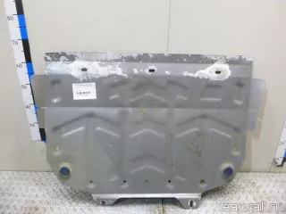 Защита картера Mazda CX-5 1 Арт E23073606, вид 5