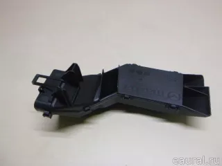 KD4561158D Mazda Воздуховод отопителя Mazda CX-5 1 Арт E23074174, вид 3