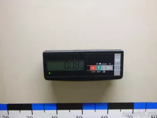KD4561158D Mazda Воздуховод отопителя Mazda CX-5 1 Арт E23074174, вид 6