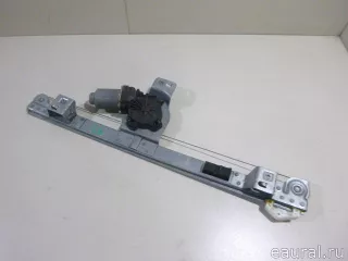 827200474R Renault Стеклоподъемник электр. задний правый Renault Kangoo 2 Арт E23095014, вид 1