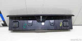51477221868 BMW Обшивка багажника BMW 3 F30/F31/GT F34 Арт E23123231, вид 8