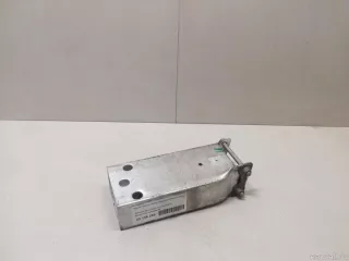 2466200195 Mercedes Benz Кронштейн крепления бампера переднего Mercedes CLA c117 Арт E23135295, вид 1