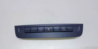 24690523019107 Mercedes Benz Блок кнопок Mercedes S W222 Арт E23137514, вид 1