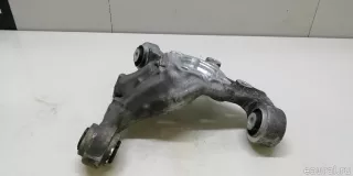 2463503541 Mercedes Benz Кулак поворотный задний левый Mercedes S W222 Арт E23140347, вид 2