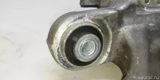 2463503541 Mercedes Benz Кулак поворотный задний левый Mercedes S W222 Арт E23140347, вид 4