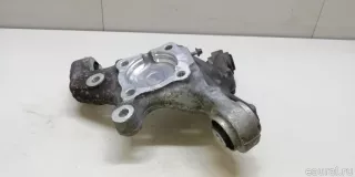 2463503541 Mercedes Benz Кулак поворотный задний левый Mercedes S W222 Арт E23140347, вид 7