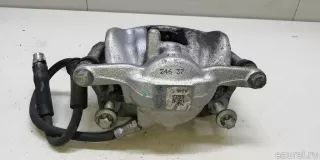 0004216781 Mercedes Benz Суппорт тормозной передний левый Mercedes CLA c117 Арт E23140489, вид 4