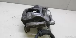 0004216781 Mercedes Benz Суппорт тормозной передний левый Mercedes CLA c117 Арт E23140489, вид 5
