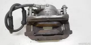 0004216781 Mercedes Benz Суппорт тормозной передний левый Mercedes CLA c117 Арт E23140489, вид 6