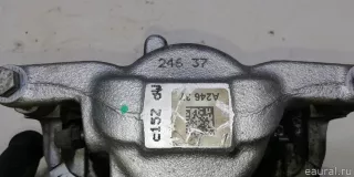 0004216781 Mercedes Benz Суппорт тормозной передний левый Mercedes CLA c117 Арт E23140489, вид 8