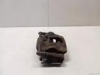 0004216781 Mercedes Benz Суппорт тормозной передний левый Mercedes CLA c117 Арт E23144568, вид 4