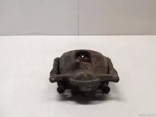 0004216781 Mercedes Benz Суппорт тормозной передний левый Mercedes CLA c117 Арт E23144568, вид 5