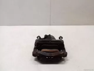 0004216781 Mercedes Benz Суппорт тормозной передний левый Mercedes CLA c117 Арт E23144568, вид 8