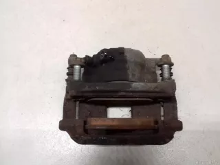 0004216781 Mercedes Benz Суппорт тормозной передний левый Mercedes CLA c117 Арт E23144568, вид 9