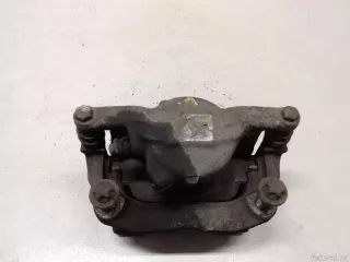 0004216781 Mercedes Benz Суппорт тормозной передний левый Mercedes CLA c117 Арт E23144568, вид 10