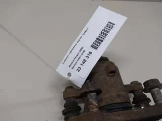 440011818R Renault Суппорт тормозной задний правый Renault Kangoo 2 Арт E23148316, вид 7