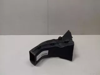 51747255417 BMW Воздуховод BMW 3 F30/F31/GT F34 Арт E23151781, вид 1