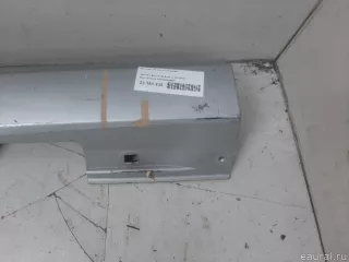 24669805549999 Mercedes Benz Накладка на порог (наружная) Mercedes S W222 Арт E23151835, вид 3