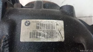 33107592009 BMW Редуктор заднего моста BMW X3 F25 Арт E23155511, вид 7