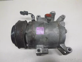 KD7761450A Mazda Компрессор кондиционера Mazda CX-5 2 Арт E23159396