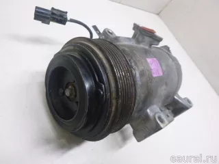 KD7761450A Mazda Компрессор кондиционера Mazda CX-5 1 Арт E23159396, вид 2