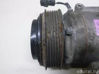 KD7761450A Mazda Компрессор кондиционера Mazda CX-5 1 Арт E23159396, вид 3