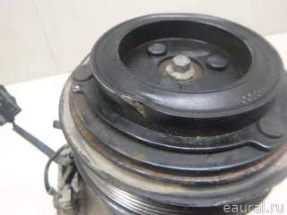 KD7761450A Mazda Компрессор кондиционера Mazda CX-5 1 Арт E23159396, вид 4