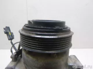 KD7761450A Mazda Компрессор кондиционера Mazda CX-5 1 Арт E23159396, вид 5