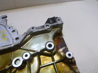 213502B010 Hyundai-Kia Крышка двигателя передняя Kia Venga Арт E23177827, вид 14