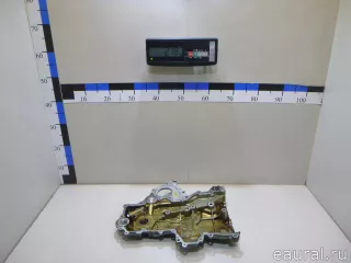 213502B010 Hyundai-Kia Крышка двигателя передняя Kia Venga Арт E23177827, вид 15