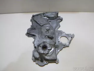 213502B010 Hyundai-Kia Крышка двигателя передняя Kia Venga Арт E23177827, вид 2