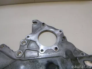 213502B010 Hyundai-Kia Крышка двигателя передняя Kia Venga Арт E23177827, вид 4