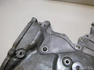 213502B010 Hyundai-Kia Крышка двигателя передняя Kia Venga Арт E23177827, вид 5
