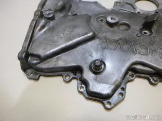 213502B010 Hyundai-Kia Крышка двигателя передняя Kia Venga Арт E23177827, вид 6