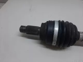 33207609352 BMW Полуось задняя правая BMW 1 F20/F21 Арт E23181718, вид 3