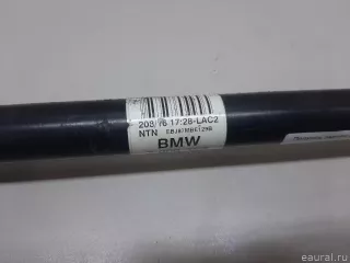 33207609352 BMW Полуось задняя правая BMW 1 F20/F21 Арт E23181718, вид 5