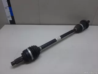 33207609352 BMW Полуось задняя правая BMW 1 F20/F21 Арт E23181718, вид 6