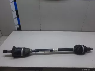 33207609352 BMW Полуось задняя правая BMW 1 F20/F21 Арт E23181718, вид 9