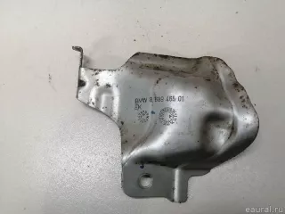 11658689465 BMW Теплозащита глушителя BMW X4 G02 Арт E23184405, вид 1