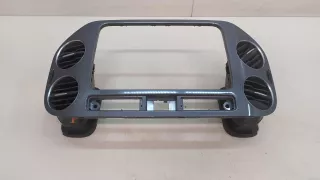 5N0858069JCIU VAG Рамка магнитолы Volkswagen Tiguan 1 Арт E23191312, вид 1