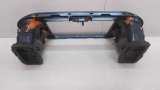 5N0858069JCIU VAG Рамка магнитолы Volkswagen Tiguan 1 Арт E23191312, вид 5