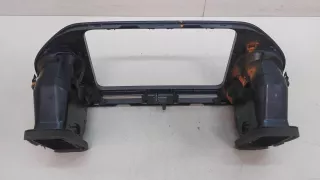 5N0858069JCIU VAG Рамка магнитолы Volkswagen Tiguan 1 Арт E23191312, вид 6